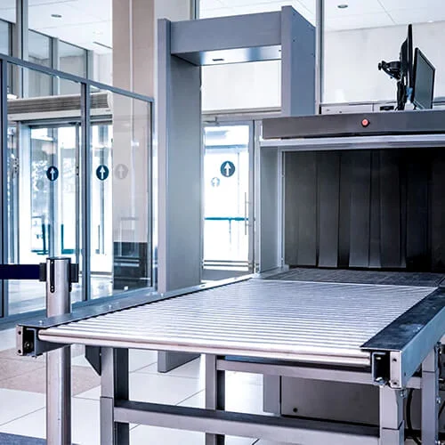 cezaevi x-ray cihazi